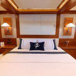 35 metre luxury crewed yacht Bodrum 11 1