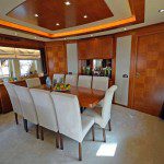 35 metre luxury crewed yacht Bodrum 23 1