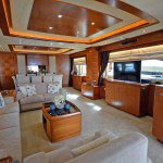 35 metre luxury crewed yacht Bodrum 27 1