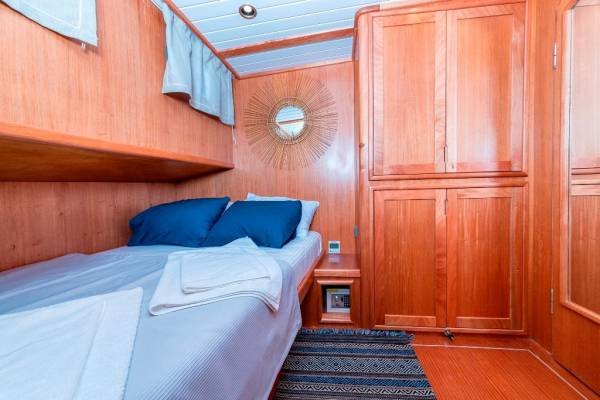 GULET BODRUM QUEEN - Görsel 10