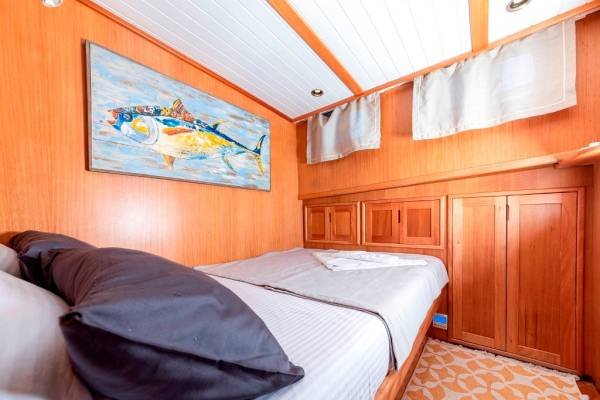 GULET BODRUM QUEEN - Görsel 11