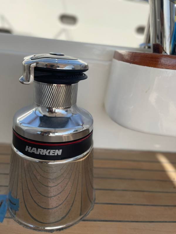 Bernis Gulet Yacht - Görsel 5