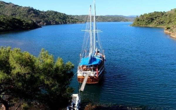 GULET SEVİ 5 - Görsel 2