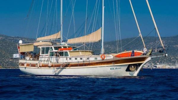 Ece Arina