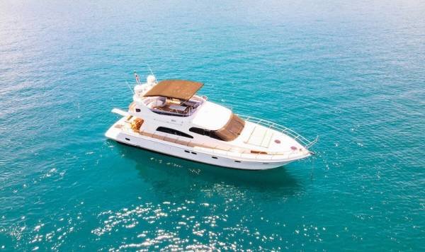 ZEUS YACHT - Görsel 3