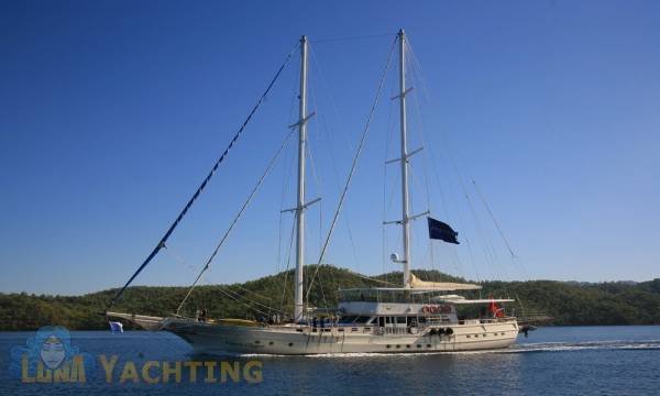 AEGEAN CLIPPER
