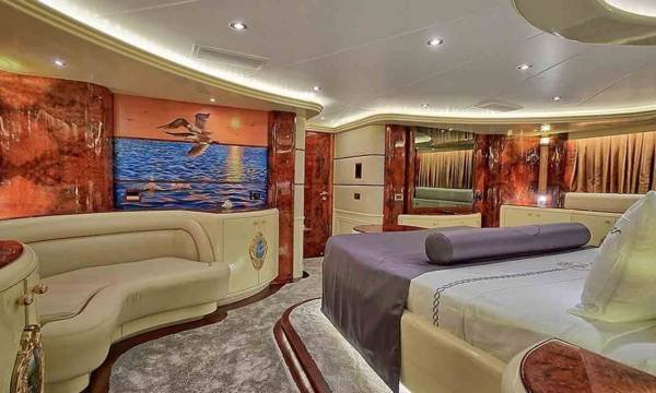 CUENTO YACHT CHARTER 7 - Görsel 8