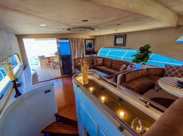 ZEUS YACHT - Görsel 9