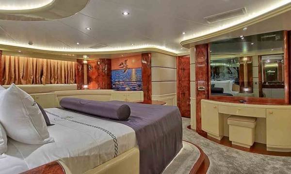CUENTO YACHT CHARTER 7 - Görsel 9