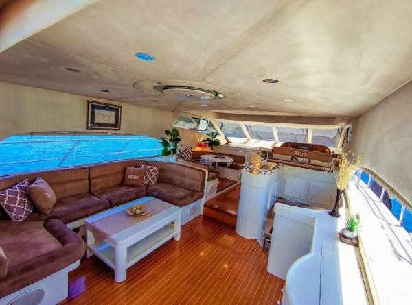 ZEUS YACHT - Görsel 10