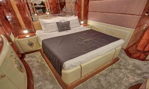 CUENTO YACHT CHARTER 7 - Görsel 10
