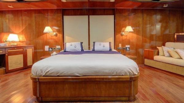 Seadream sailing gulet 45 mt - Görsel 12