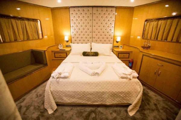 CUENTO YACHT CHARTER 13 - Görsel 14
