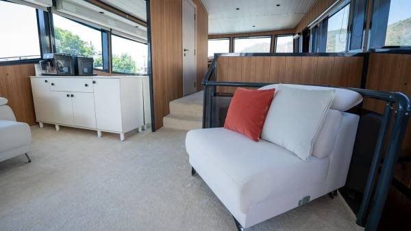 ALMILA YACHT CHARTER - Görsel 20