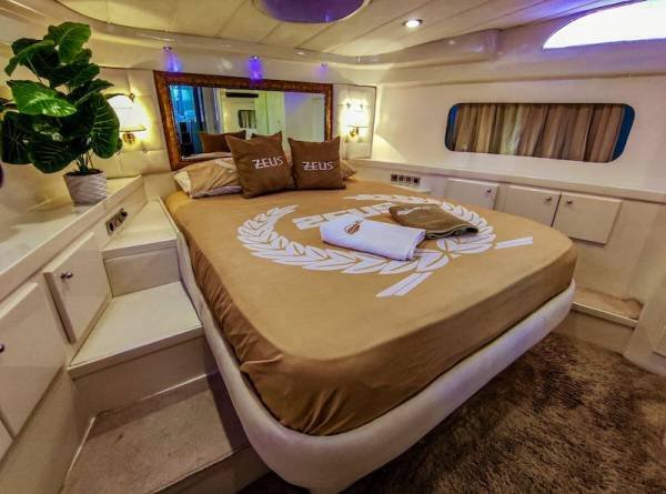 ZEUS YACHT - Görsel 15