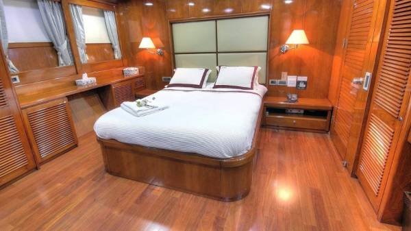 Seadream sailing gulet 45 mt - Görsel 15