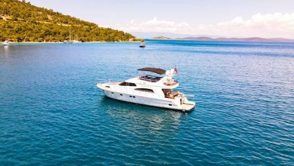 ZEUS YACHT - Görsel 4