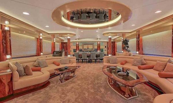 CUENTO YACHT CHARTER 7 - Görsel 20