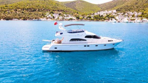 ZEUS YACHT - Görsel 5