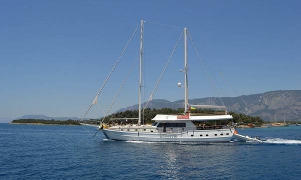 Gül Sultan - Görsel 5