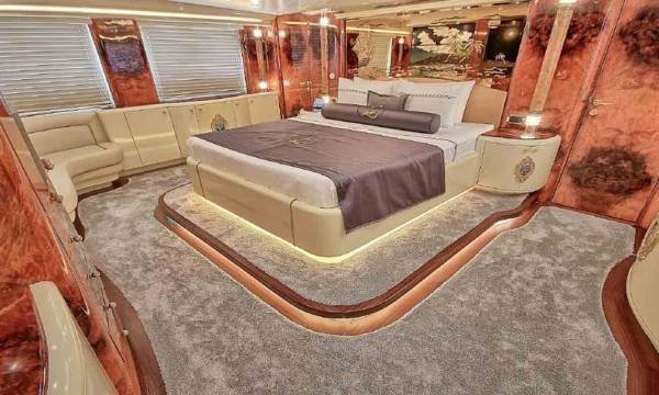 CUENTO YACHT CHARTER 7 - Görsel 3