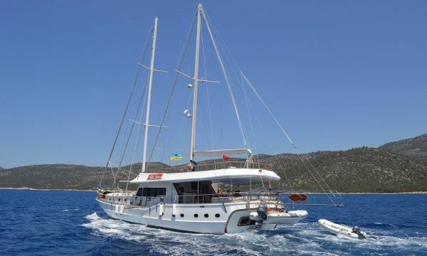 Gül Sultan - Görsel 6