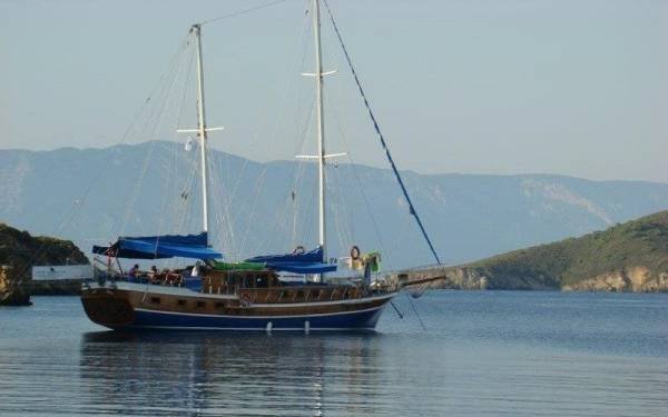 GULET SEVİ 5 - Görsel 6