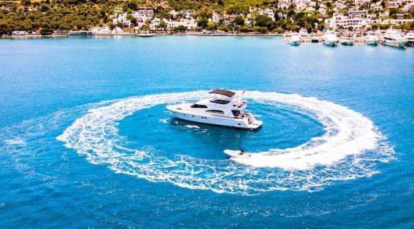 ZEUS YACHT - Görsel 7