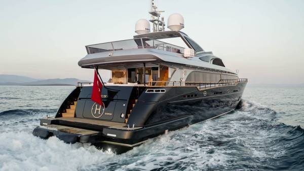 Motoryat Harun - Görsel 29
