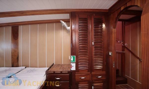 AEGEAN CLIPPER - Görsel 11