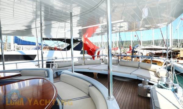 AEGEAN CLIPPER - Görsel 17