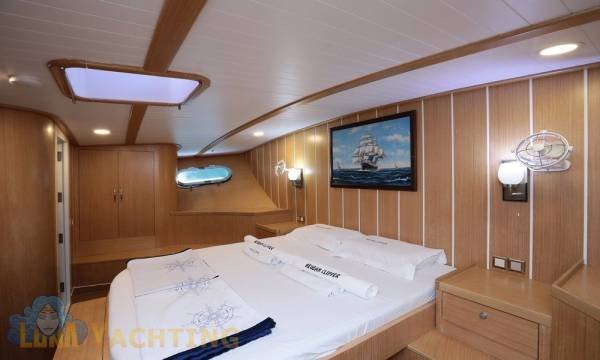 AEGEAN CLIPPER - Görsel 20