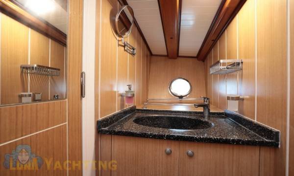 AEGEAN CLIPPER - Görsel 22