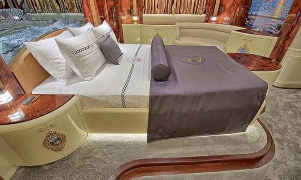CUENTO YACHT CHARTER 7 - Görsel 7