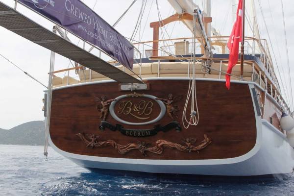 BOREAS GULET - Görsel 8