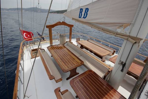 BOREAS GULET - Görsel 25