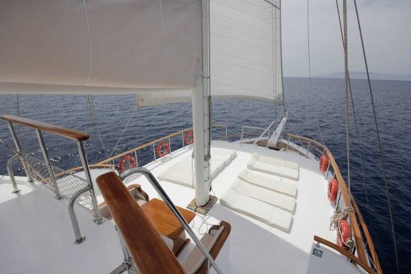 BOREAS GULET - Görsel 27