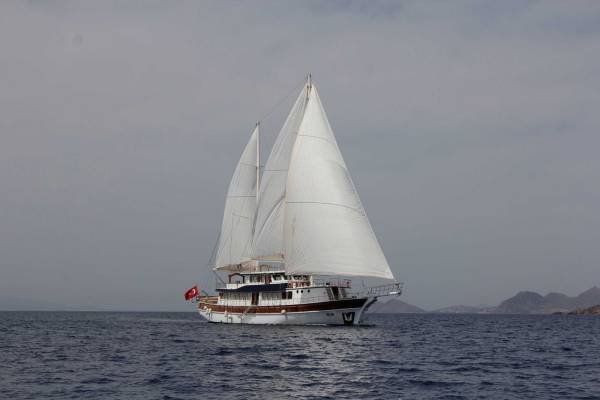 BOREAS GULET - Görsel 10