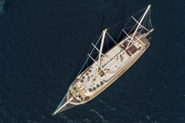 BOREAS GULET - Görsel 2