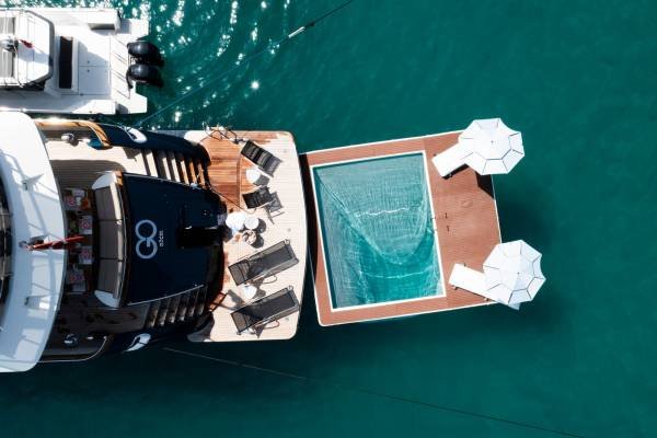 Luxury Yacht - Görsel 5