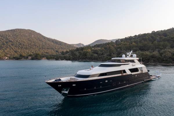 Luxury Yacht - Görsel 11