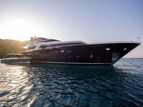 Luxury Yacht - Görsel 15