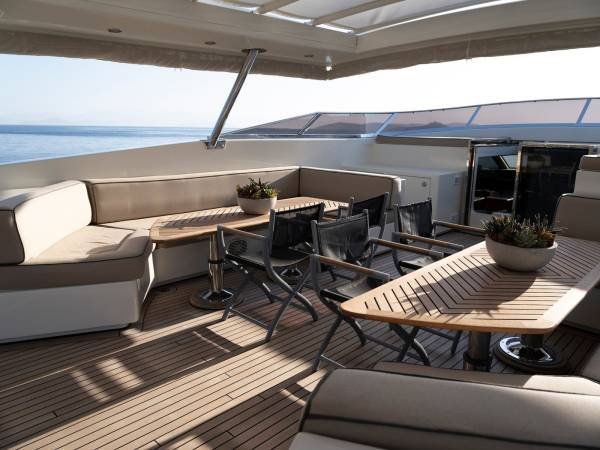 Luxury Yacht - Görsel 20