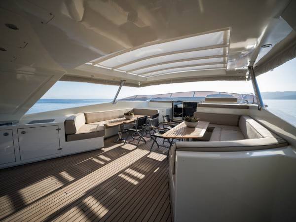 Luxury Yacht - Görsel 21