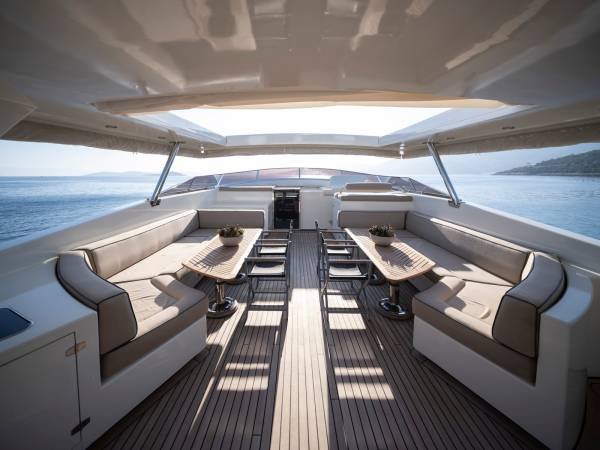 Luxury Yacht - Görsel 22