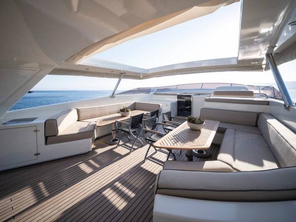 Luxury Yacht - Görsel 23