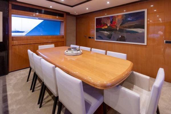 Luxury Yacht - Görsel 26