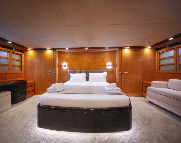 Luxury Yacht - Görsel 28