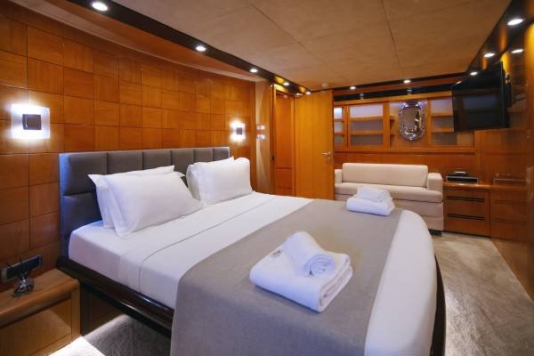 Luxury Yacht - Görsel 29