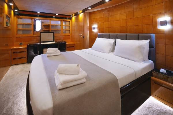 Luxury Yacht - Görsel 33